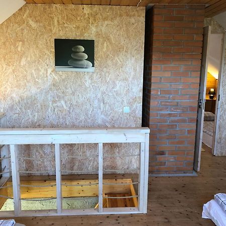 Mooni Cottage Παρνού Εξωτερικό φωτογραφία