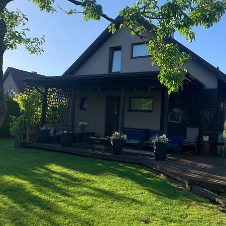 Mooni Cottage Παρνού Εξωτερικό φωτογραφία