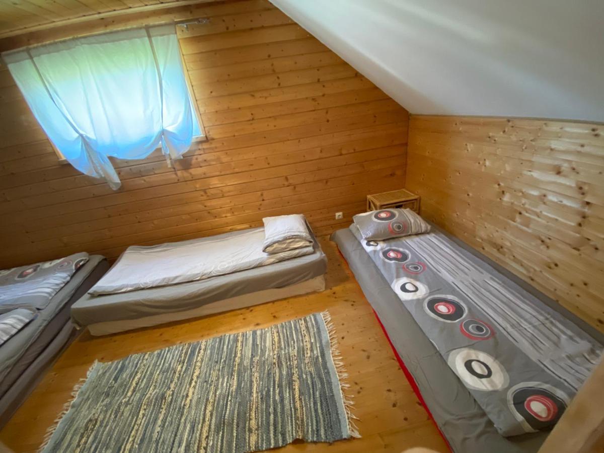 Mooni Cottage Παρνού Εξωτερικό φωτογραφία