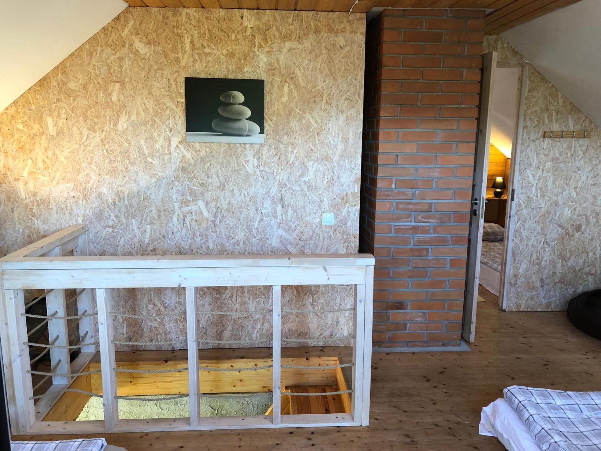 Mooni Cottage Παρνού Εξωτερικό φωτογραφία